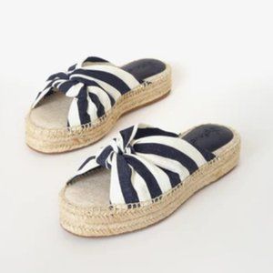 Splendid Espadrille Sandals Women's Size 8